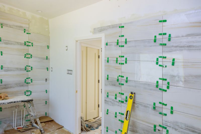 Cost of Tile in Coldwater, MI