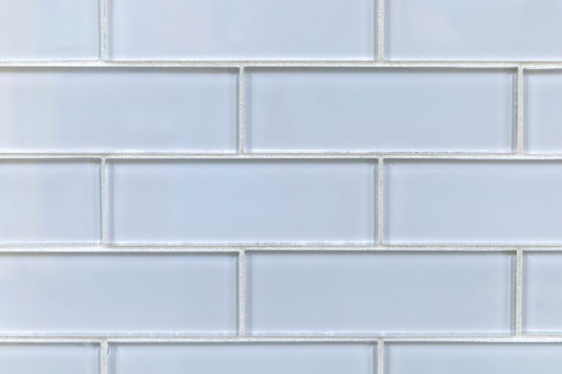 Glass Tile Accents