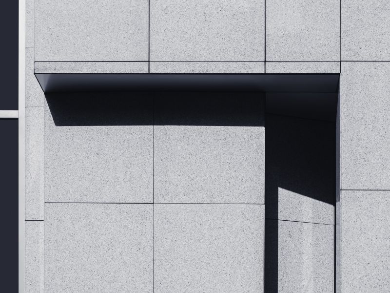 Decorative Tile Walls